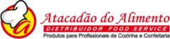 Atacadão do Alimento